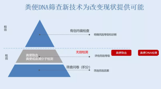 国家癌症中心张凯教授：预防结直肠癌，从精准早筛开始